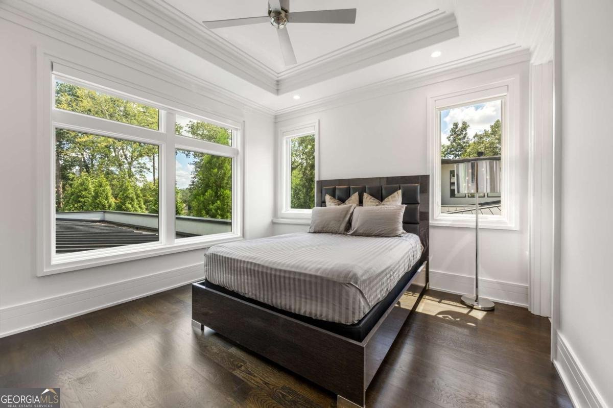 1105 Moores Mill Road Atlanta - 54