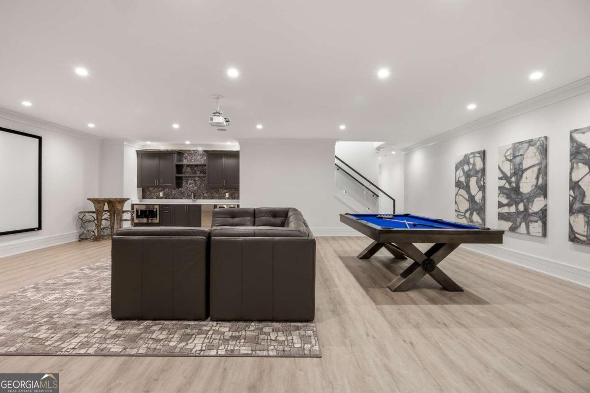 1105 Moores Mill Road Atlanta - 58