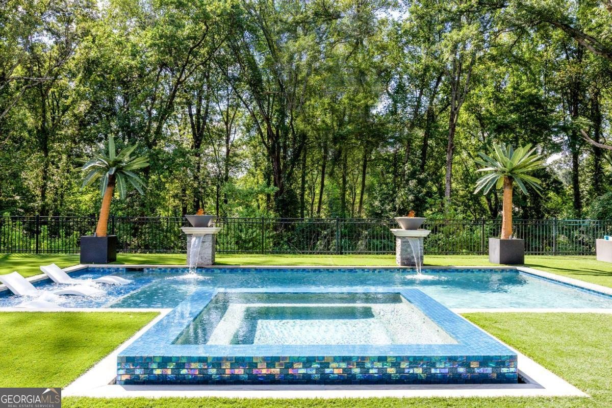 1105 Moores Mill Road Atlanta - 66