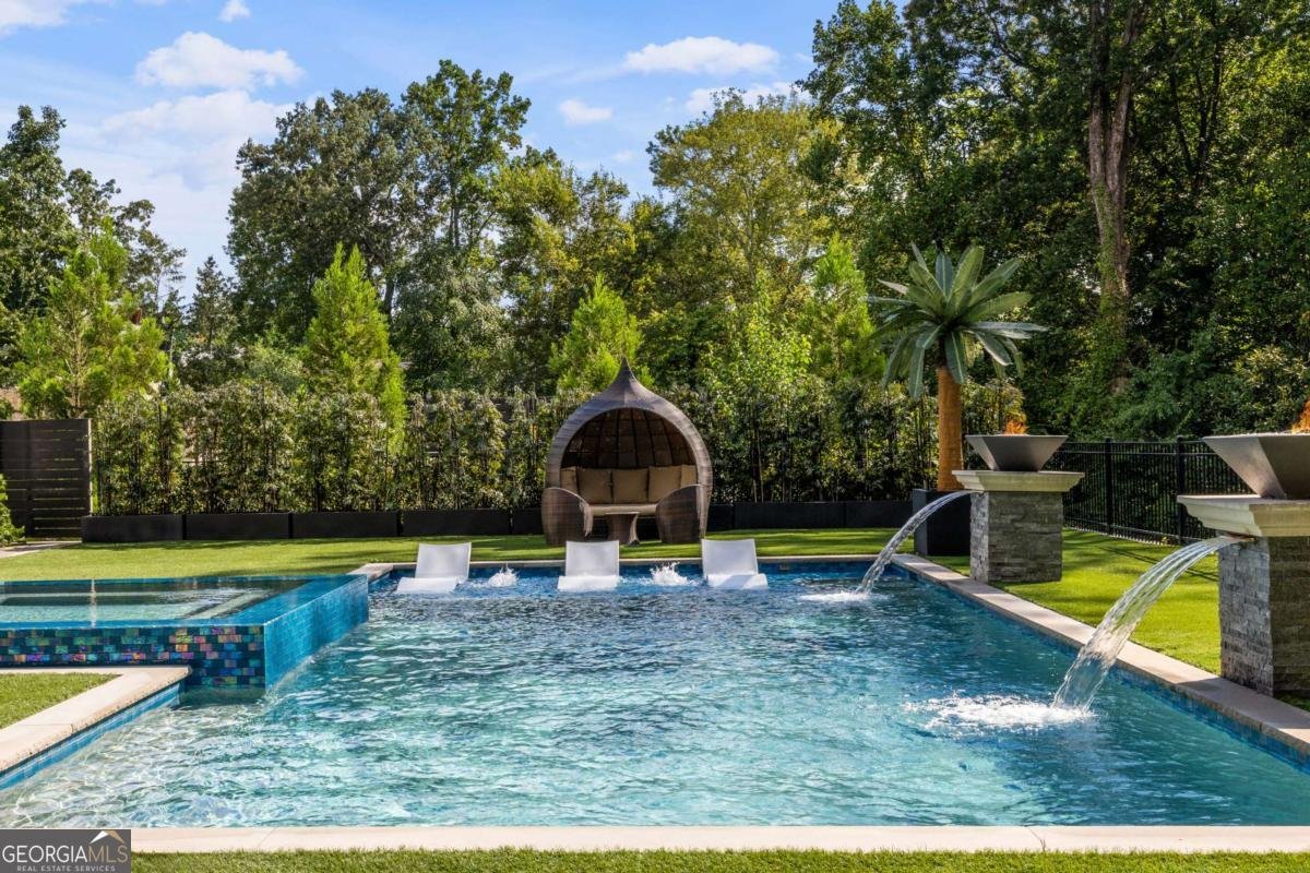 1105 Moores Mill Road Atlanta - 68