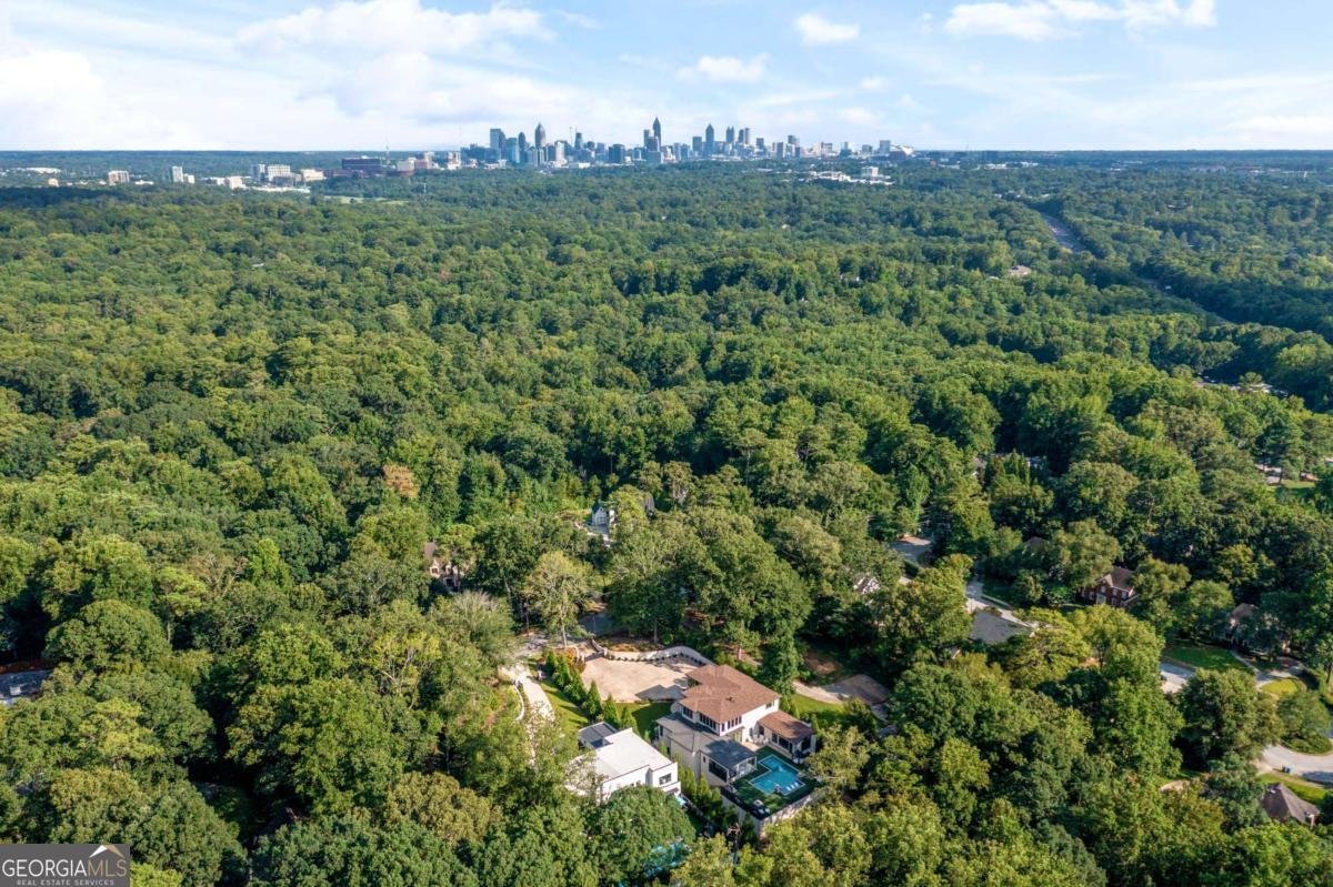 1105 Moores Mill Road Atlanta - 7