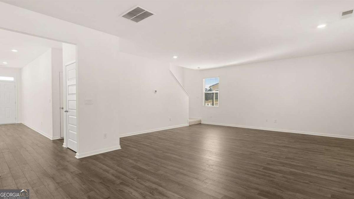 636 Kimberwick Drive Locust Grove - 22