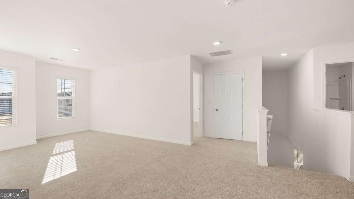 636 Kimberwick Drive Locust Grove - 29