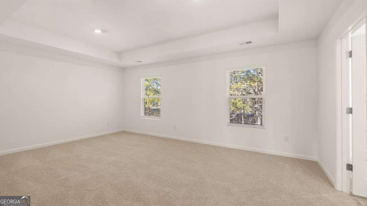 636 Kimberwick Drive Locust Grove - 7
