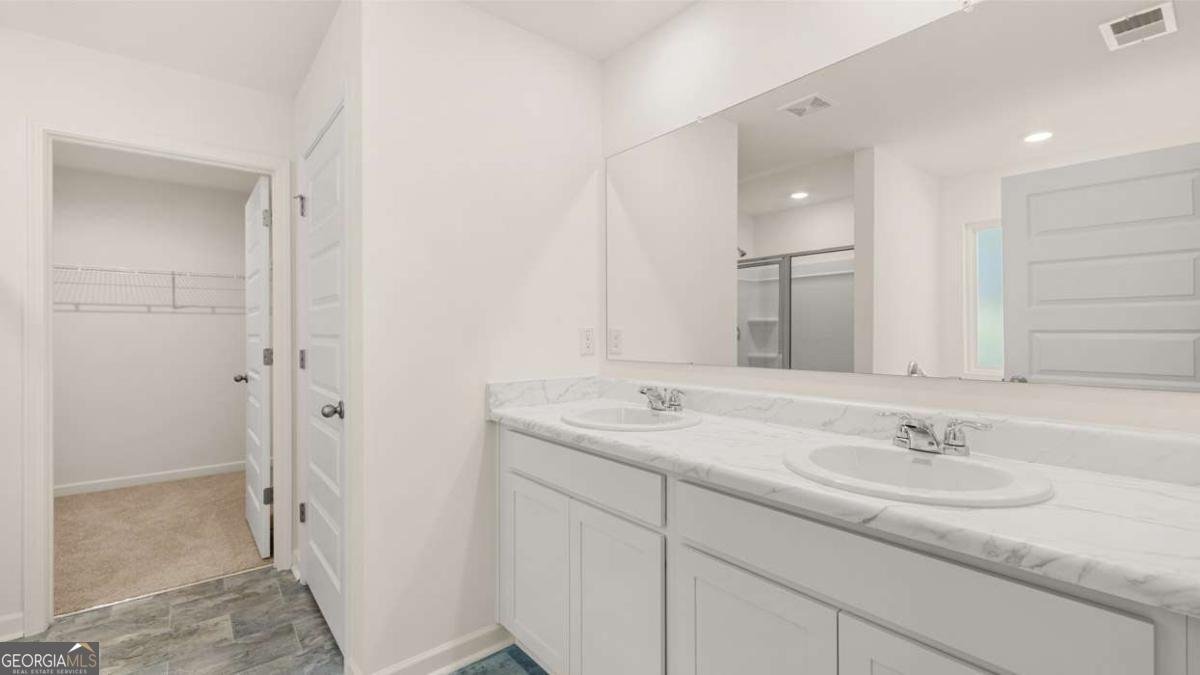 636 Kimberwick Drive Locust Grove - 8