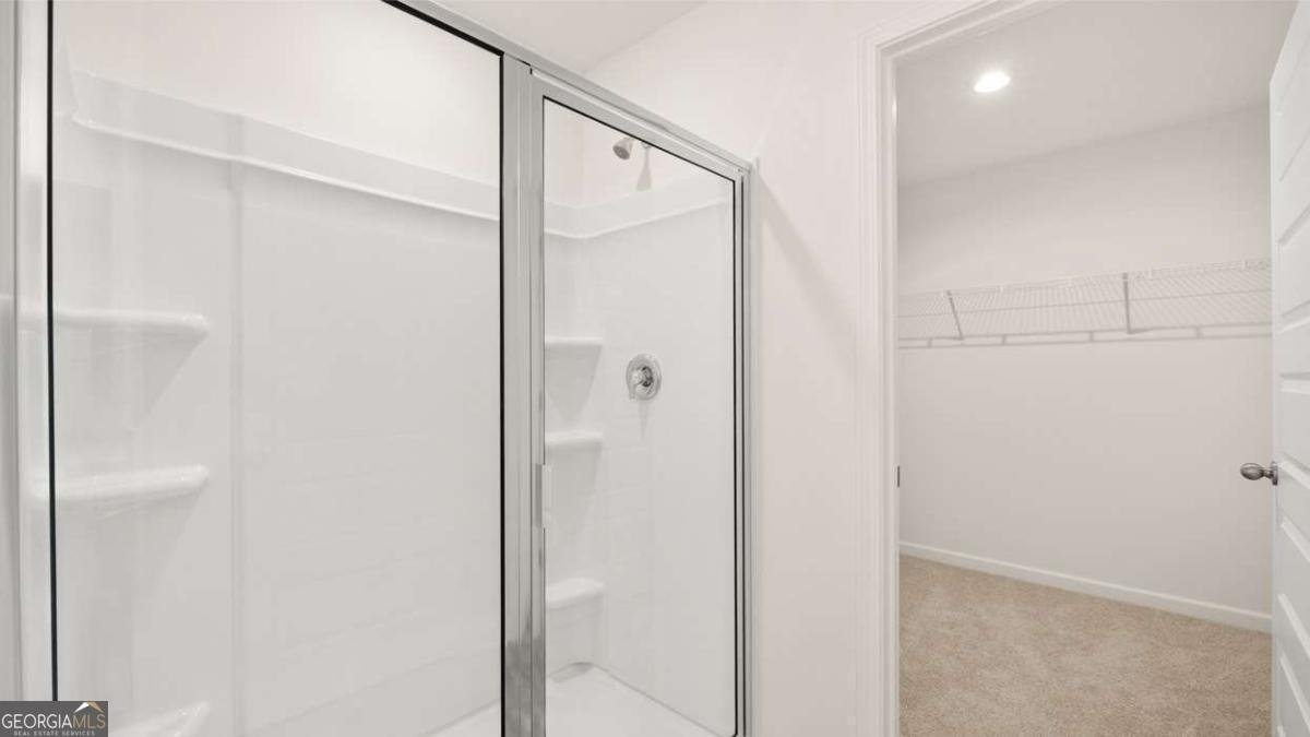 636 Kimberwick Drive Locust Grove - 9