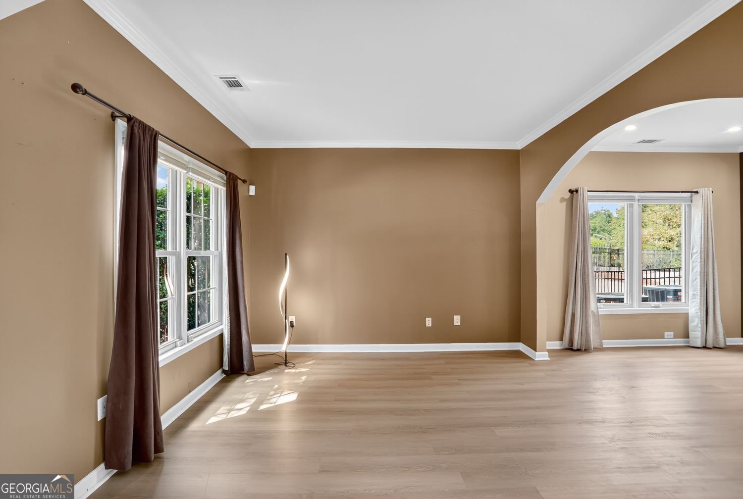 3055 Rocky Brook Drive Alpharetta - 10