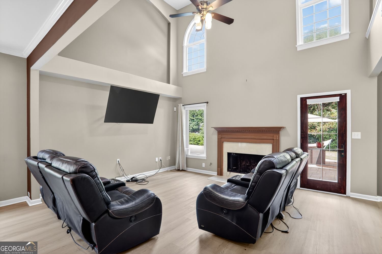 3055 Rocky Brook Drive Alpharetta - 12