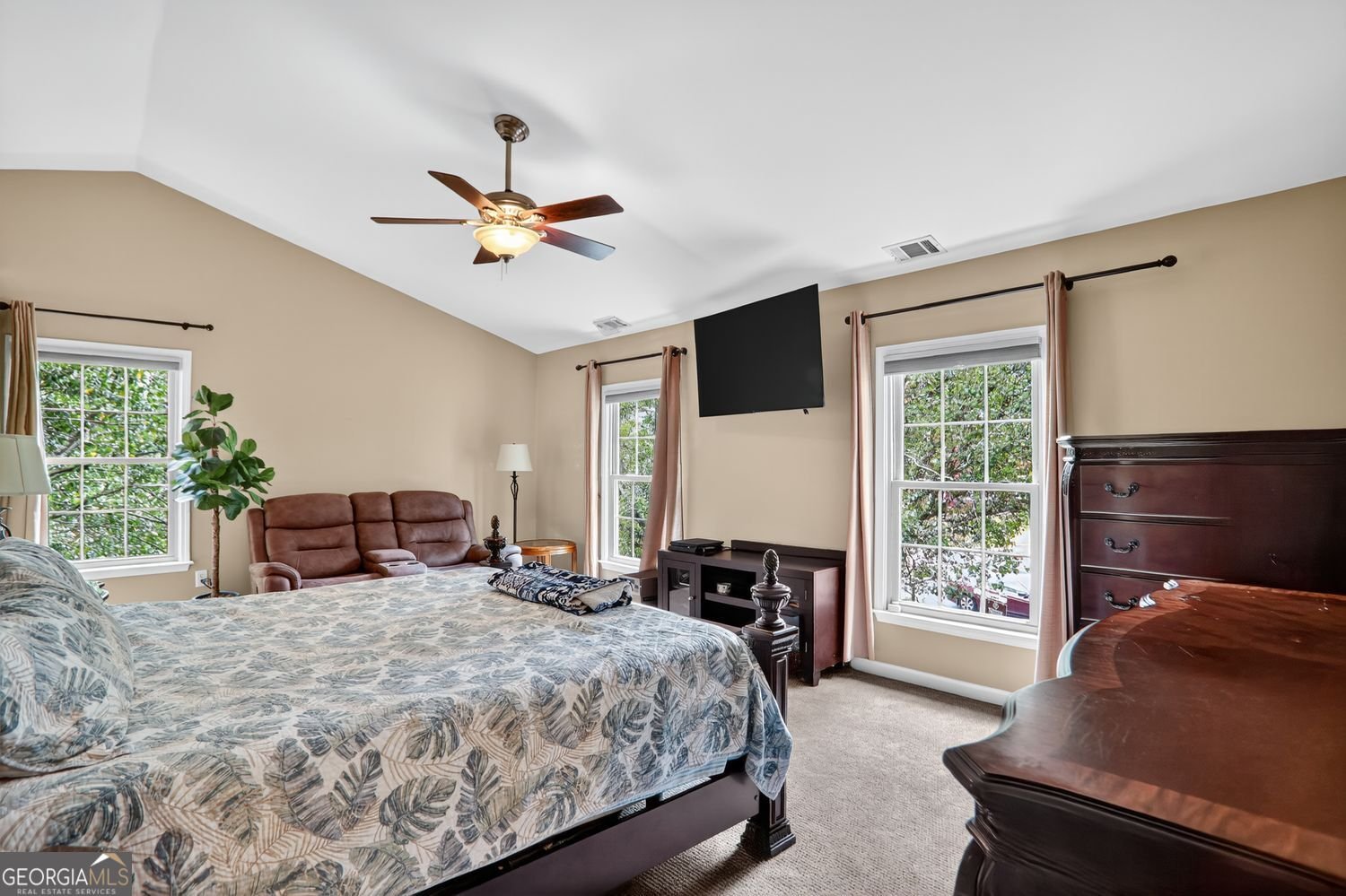3055 Rocky Brook Drive Alpharetta - 14
