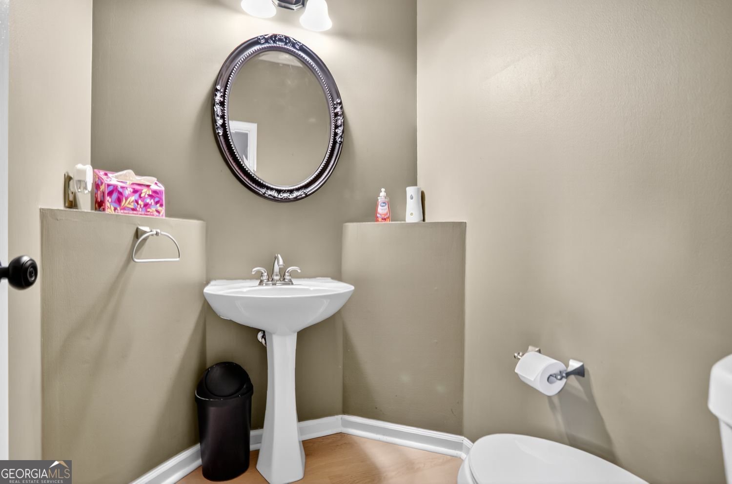 3055 Rocky Brook Drive Alpharetta - 16
