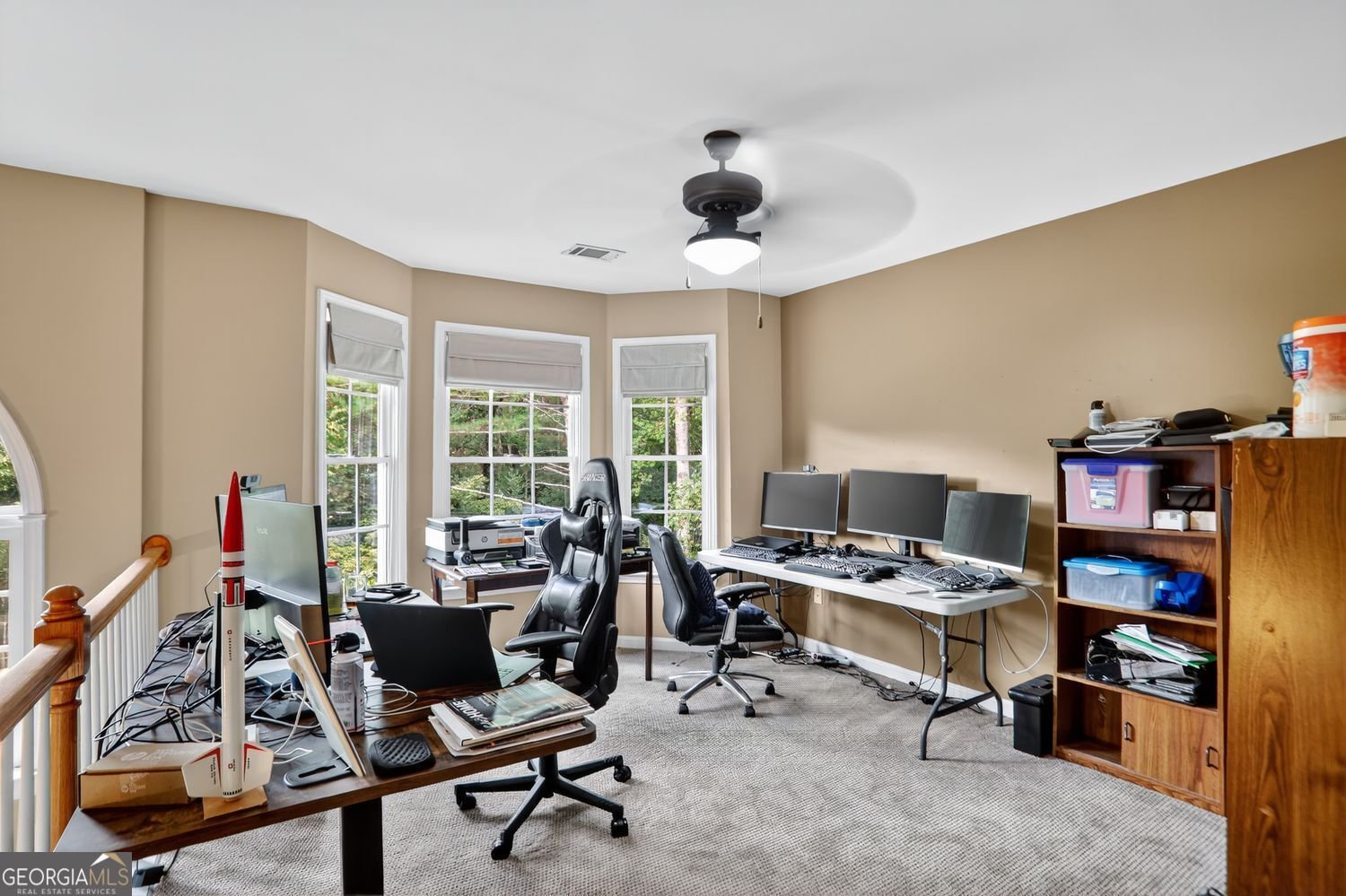 3055 Rocky Brook Drive Alpharetta - 17