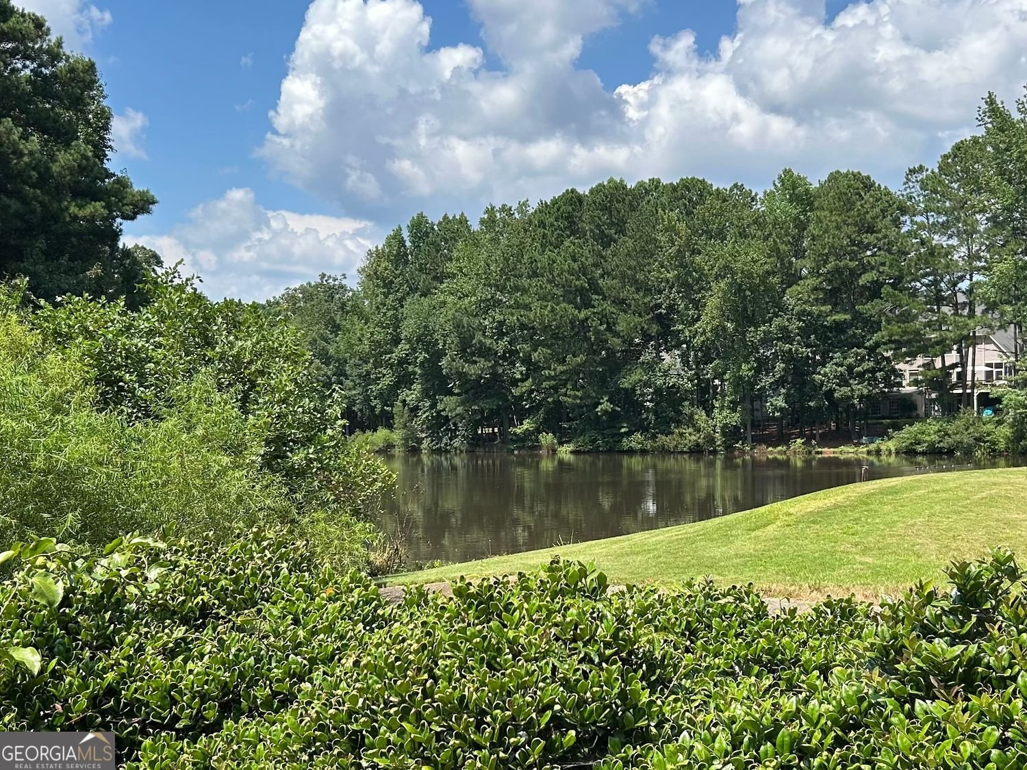 3055 Rocky Brook Drive Alpharetta - 2