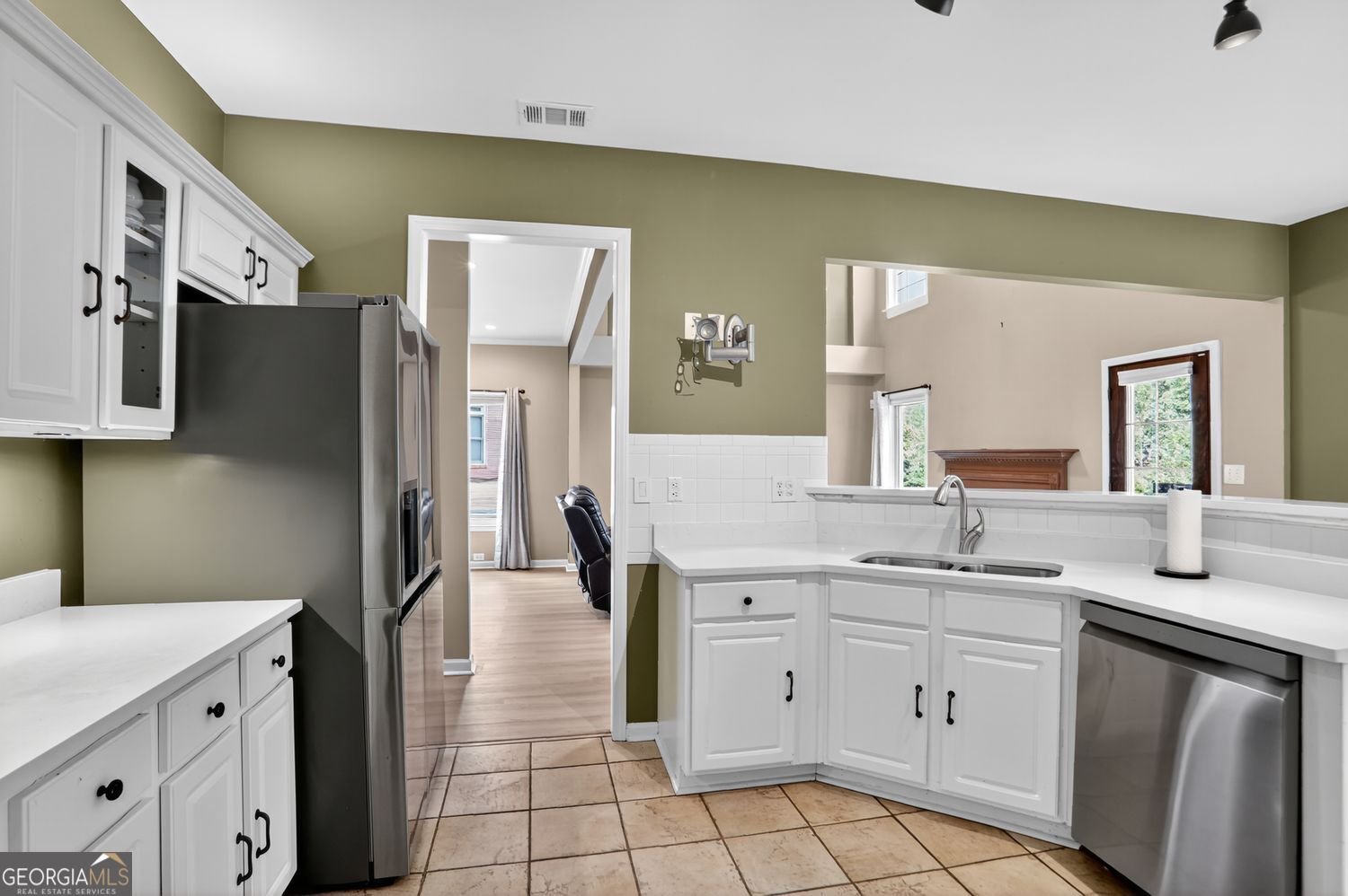3055 Rocky Brook Drive Alpharetta - 4