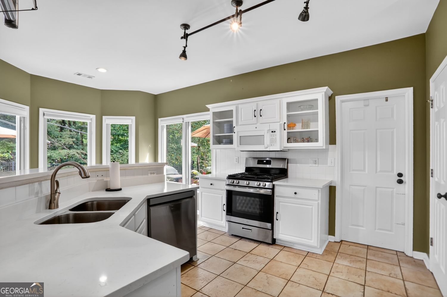 3055 Rocky Brook Drive Alpharetta - 5