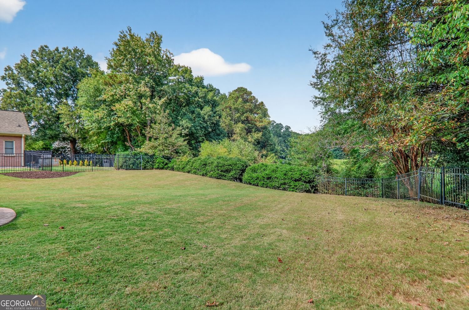 3055 Rocky Brook Drive Alpharetta - 7