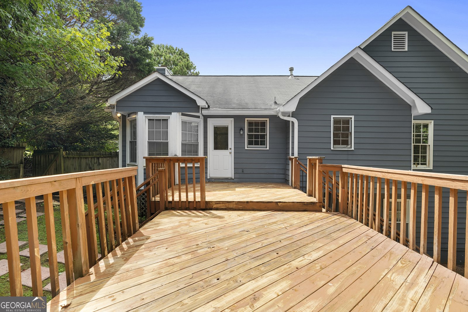 525 Brooksdale Drive Woodstock - 1
