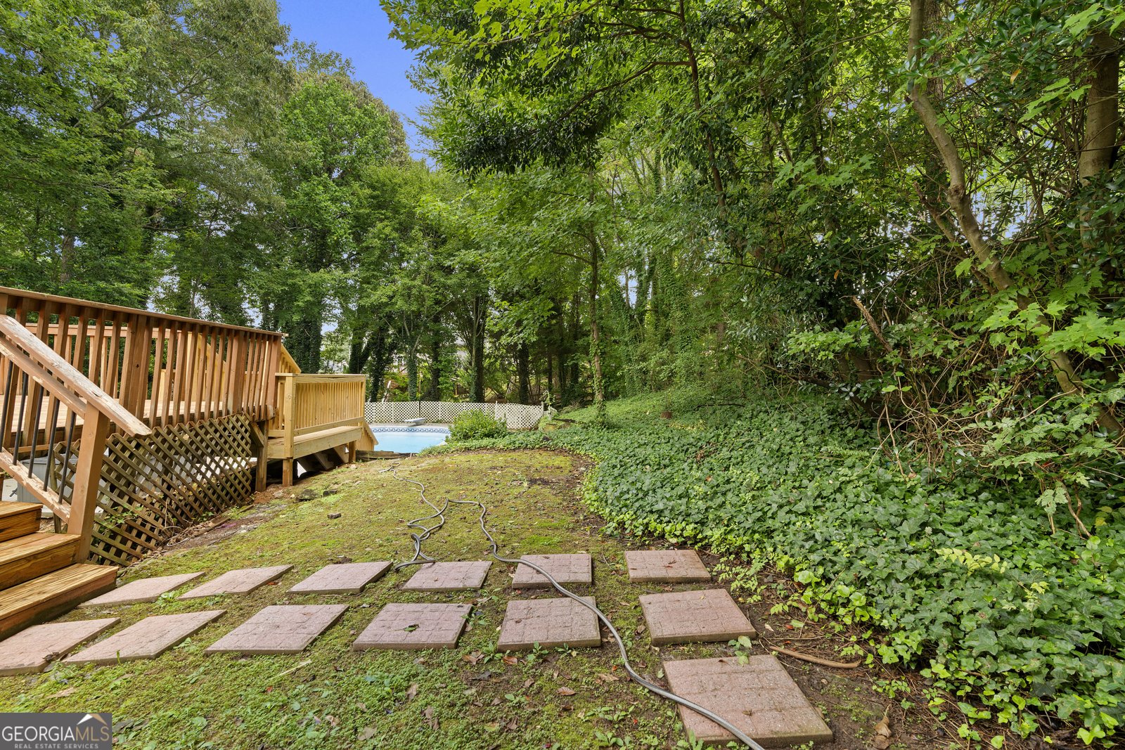 525 Brooksdale Drive Woodstock - 3
