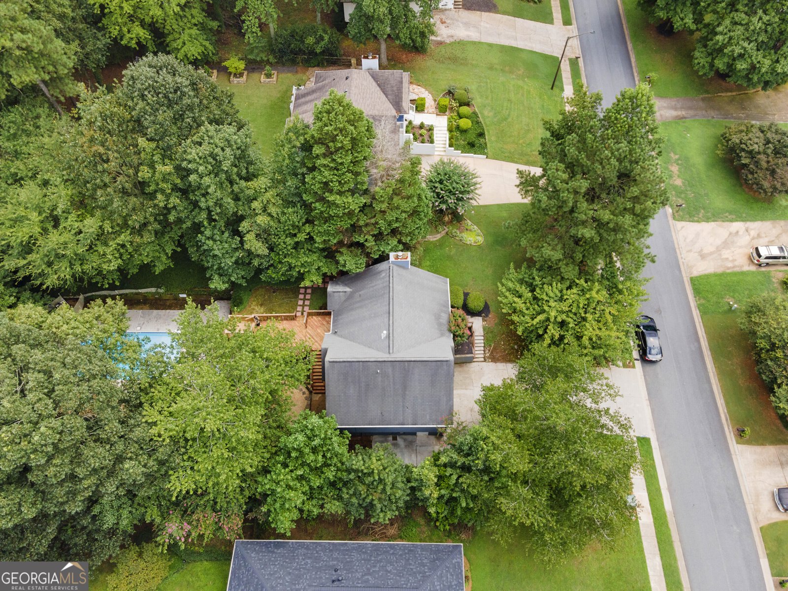525 Brooksdale Drive Woodstock - 5