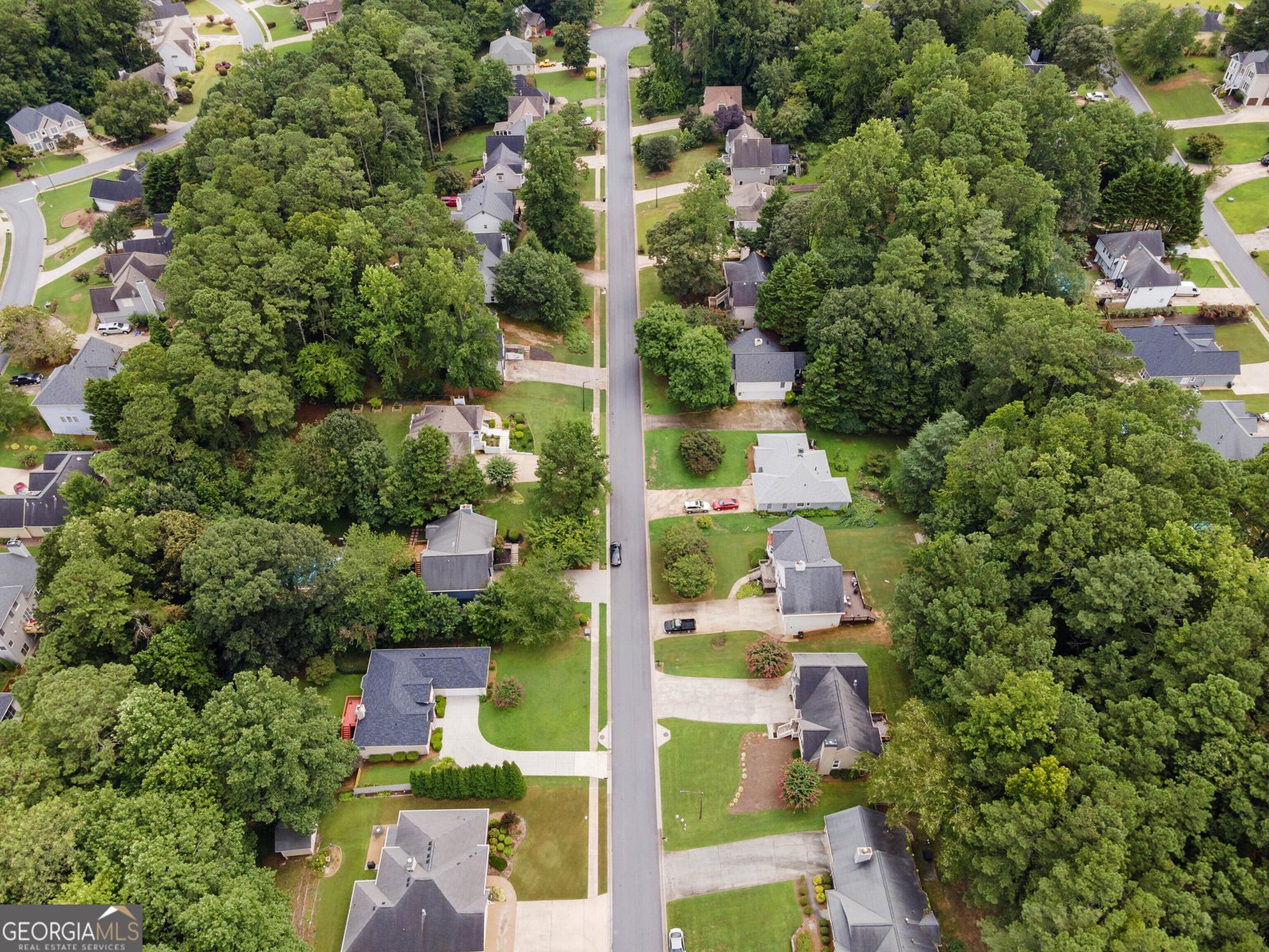 525 Brooksdale Drive Woodstock - 6