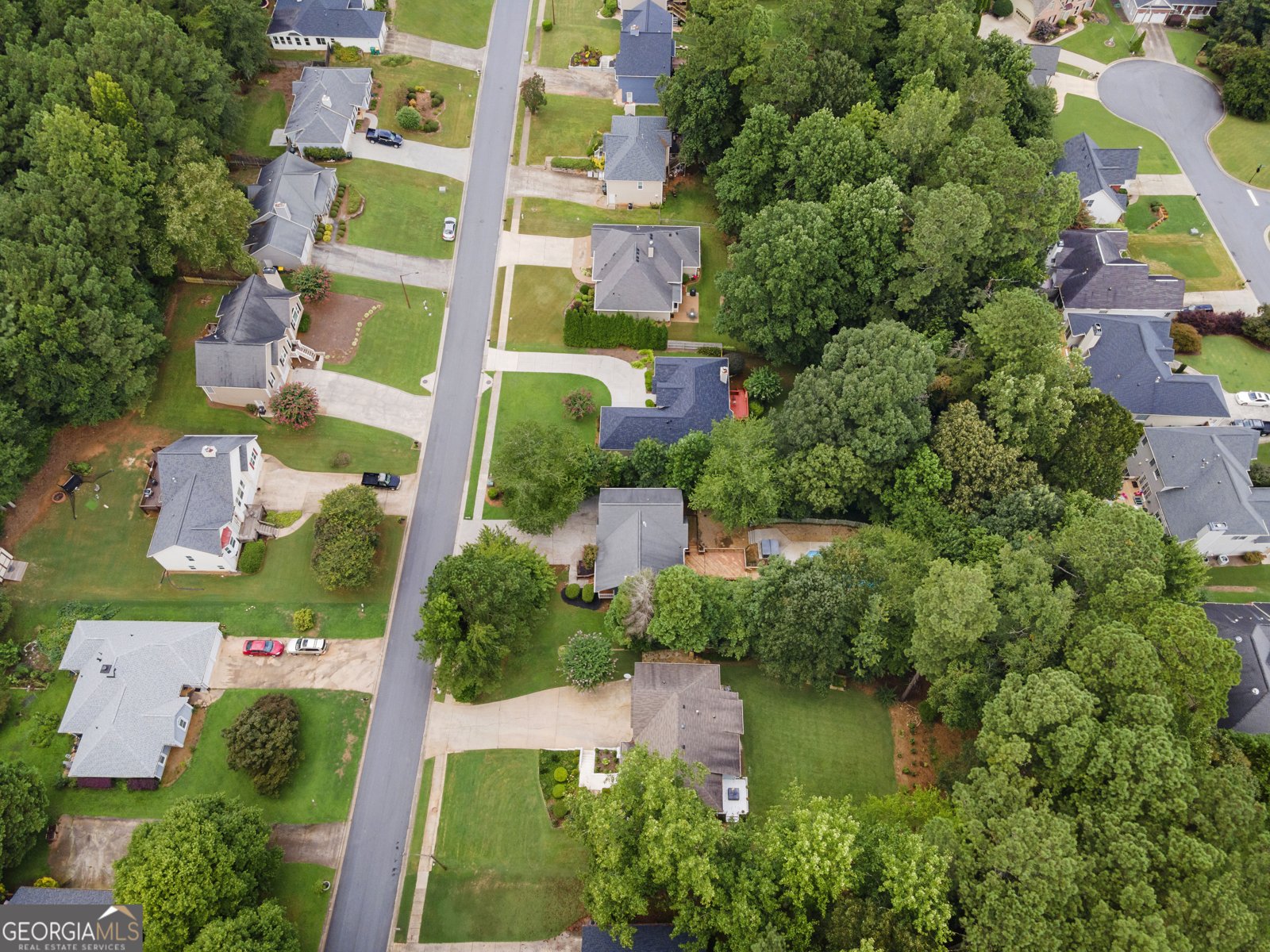 525 Brooksdale Drive Woodstock - 7