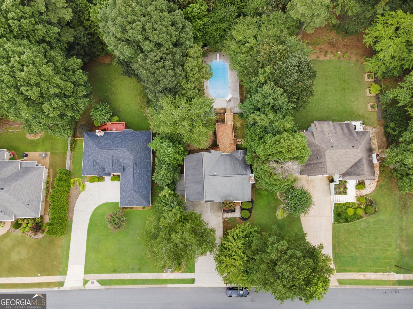 525 Brooksdale Drive Woodstock - 8
