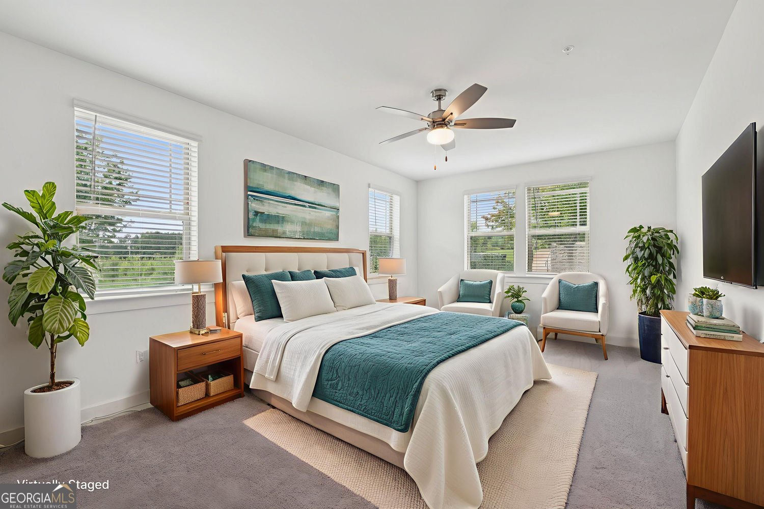 3321 Orwell Way Cumming - 15