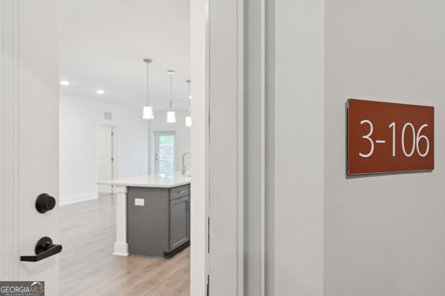 3321 Orwell Way Cumming - 2