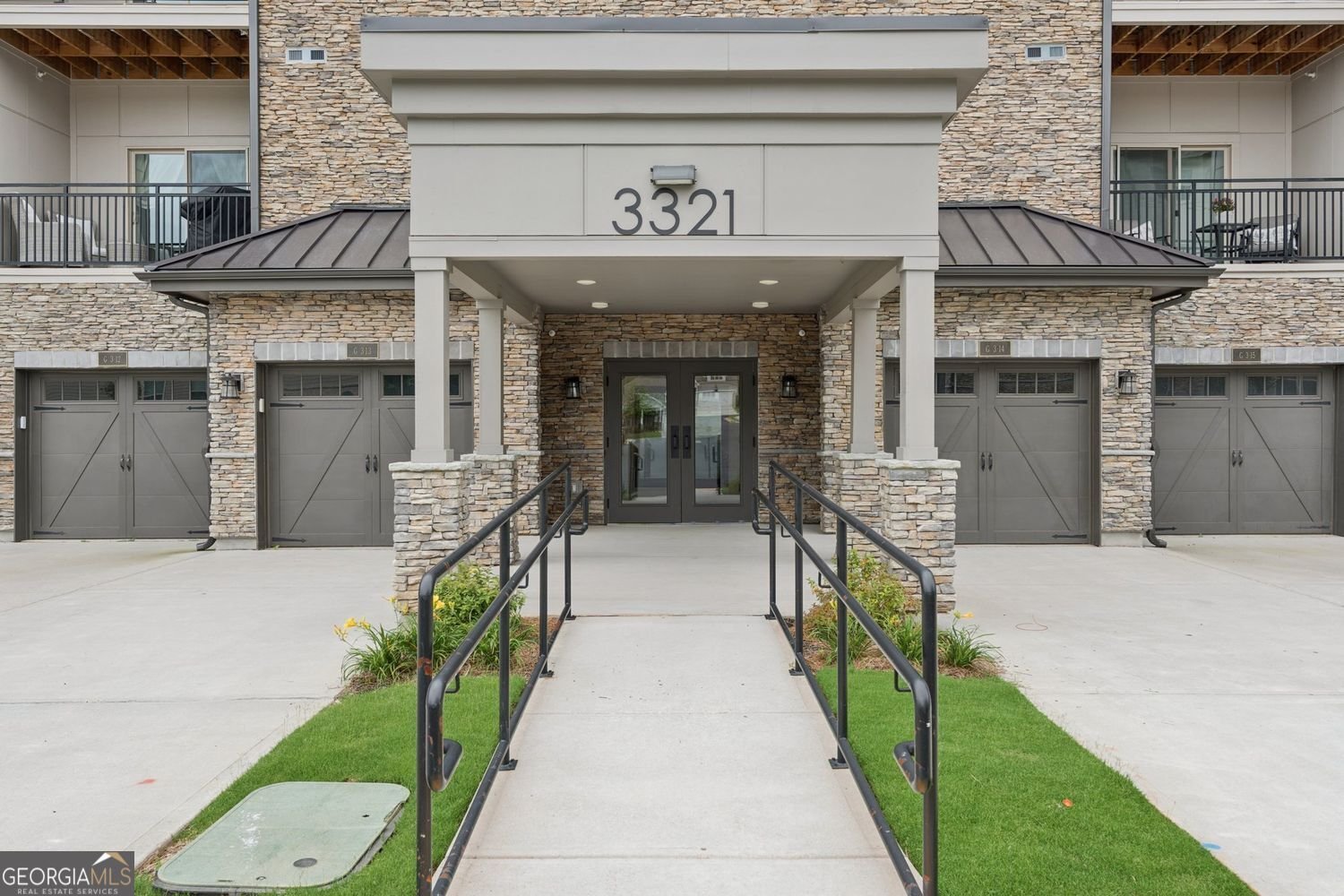 3321 Orwell Way Cumming - 35