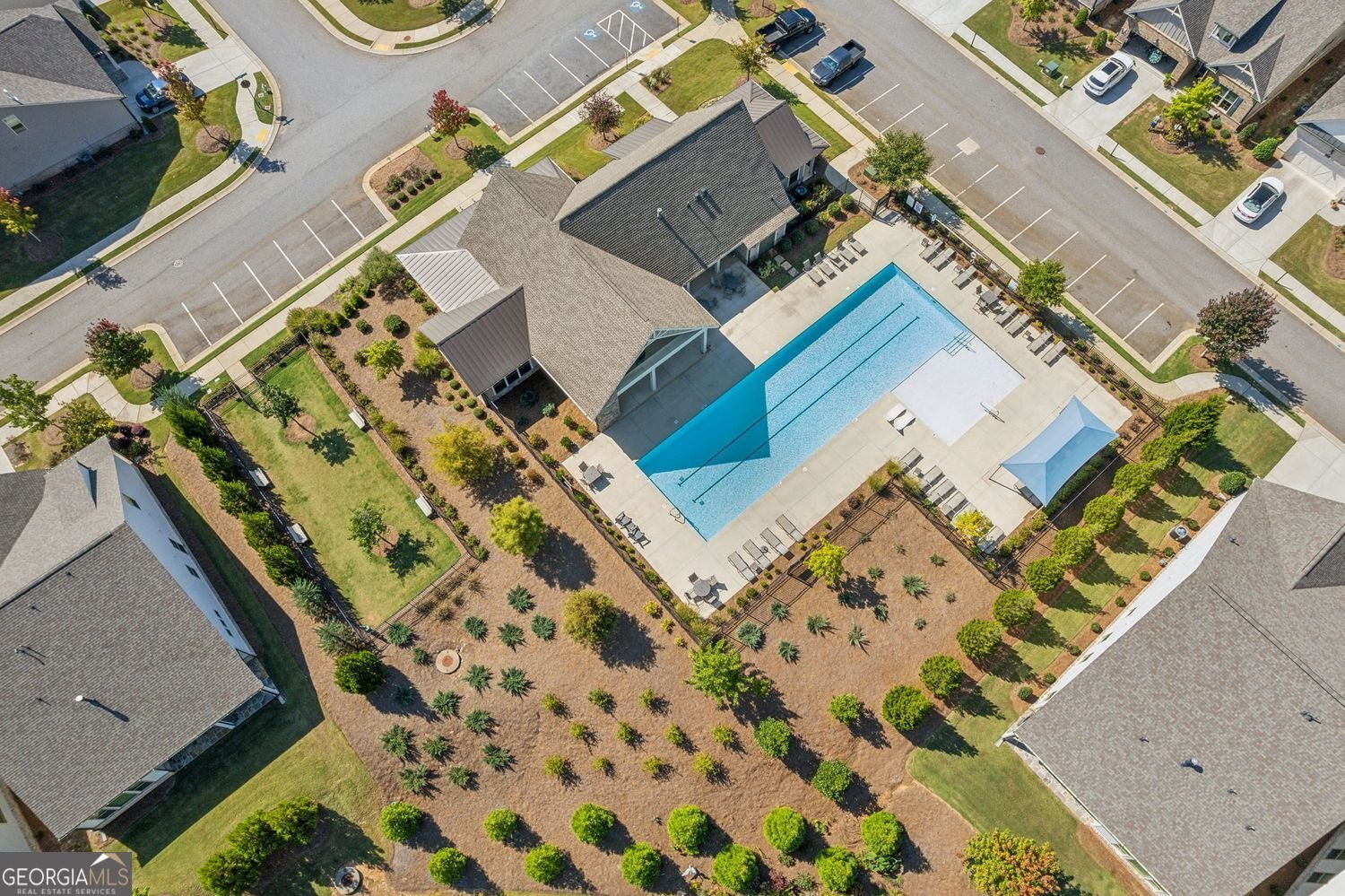 3321 Orwell Way Cumming - 39
