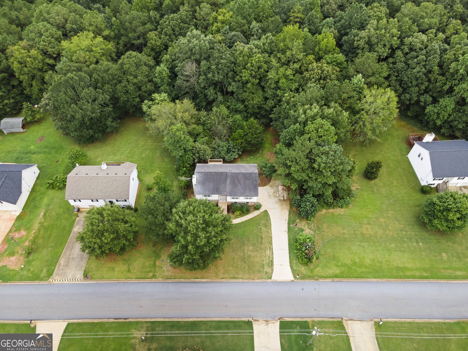 90 Cypress Drive Covington - 1