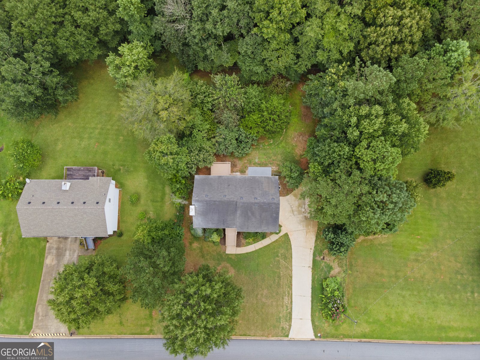 90 Cypress Drive Covington - 2