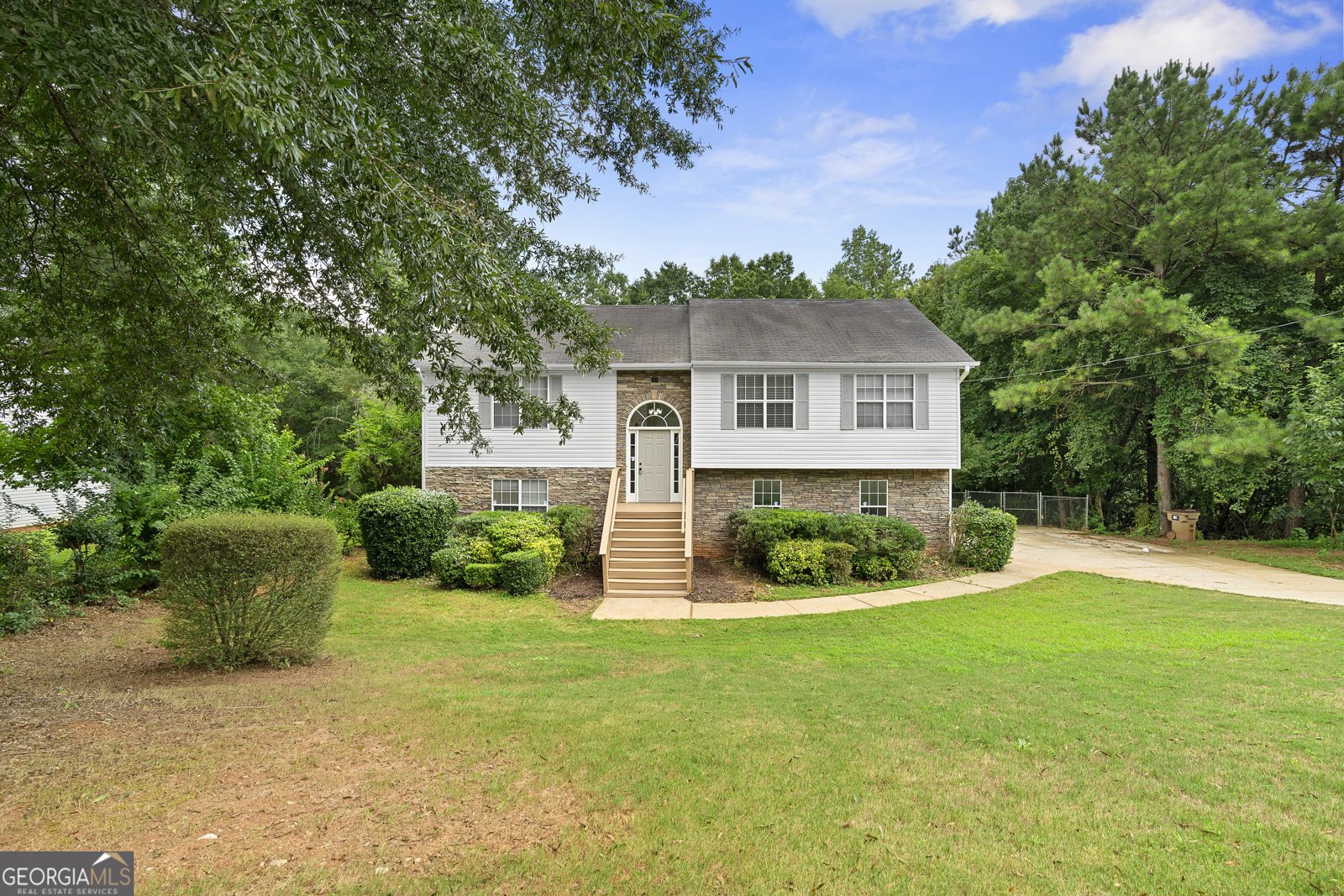 90 Cypress Drive Covington - 35