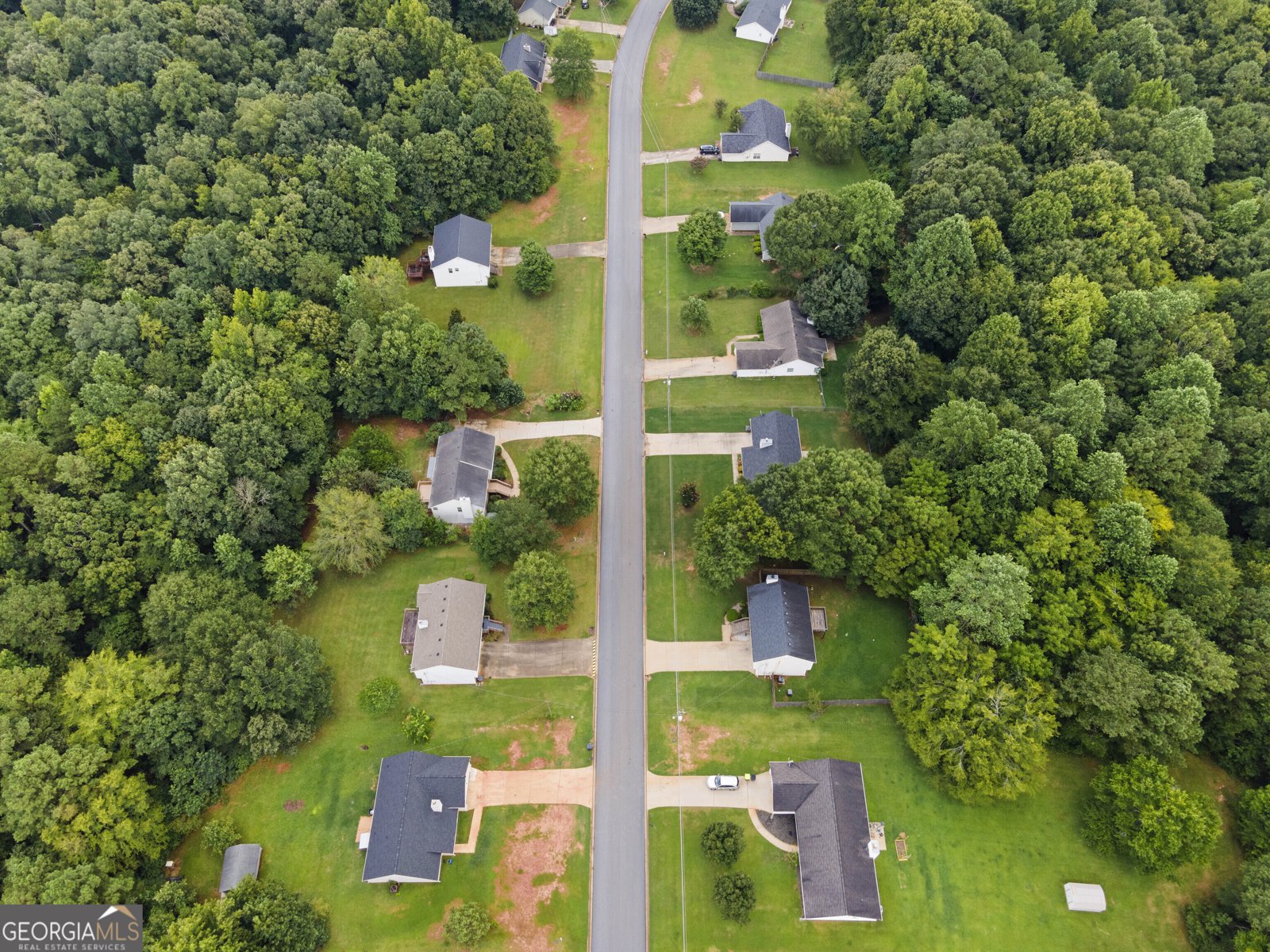 90 Cypress Drive Covington - 4