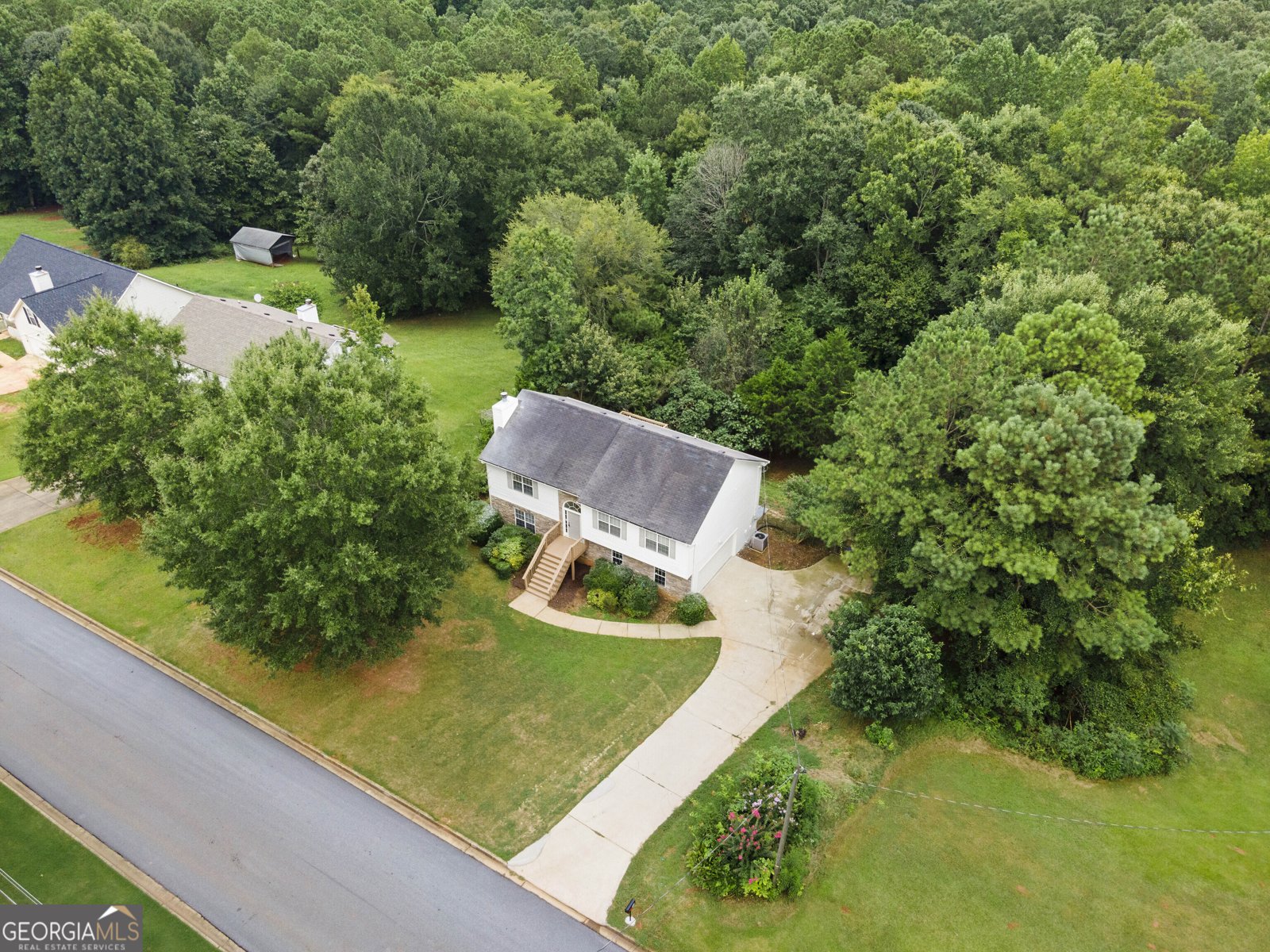 90 Cypress Drive Covington - 41