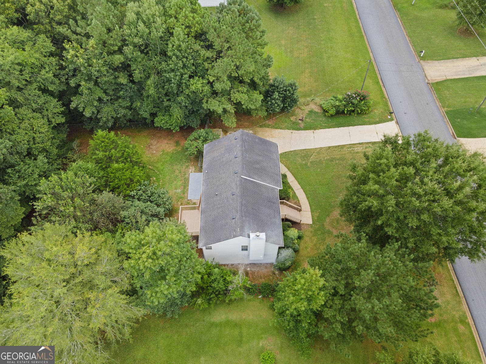 90 Cypress Drive Covington - 44