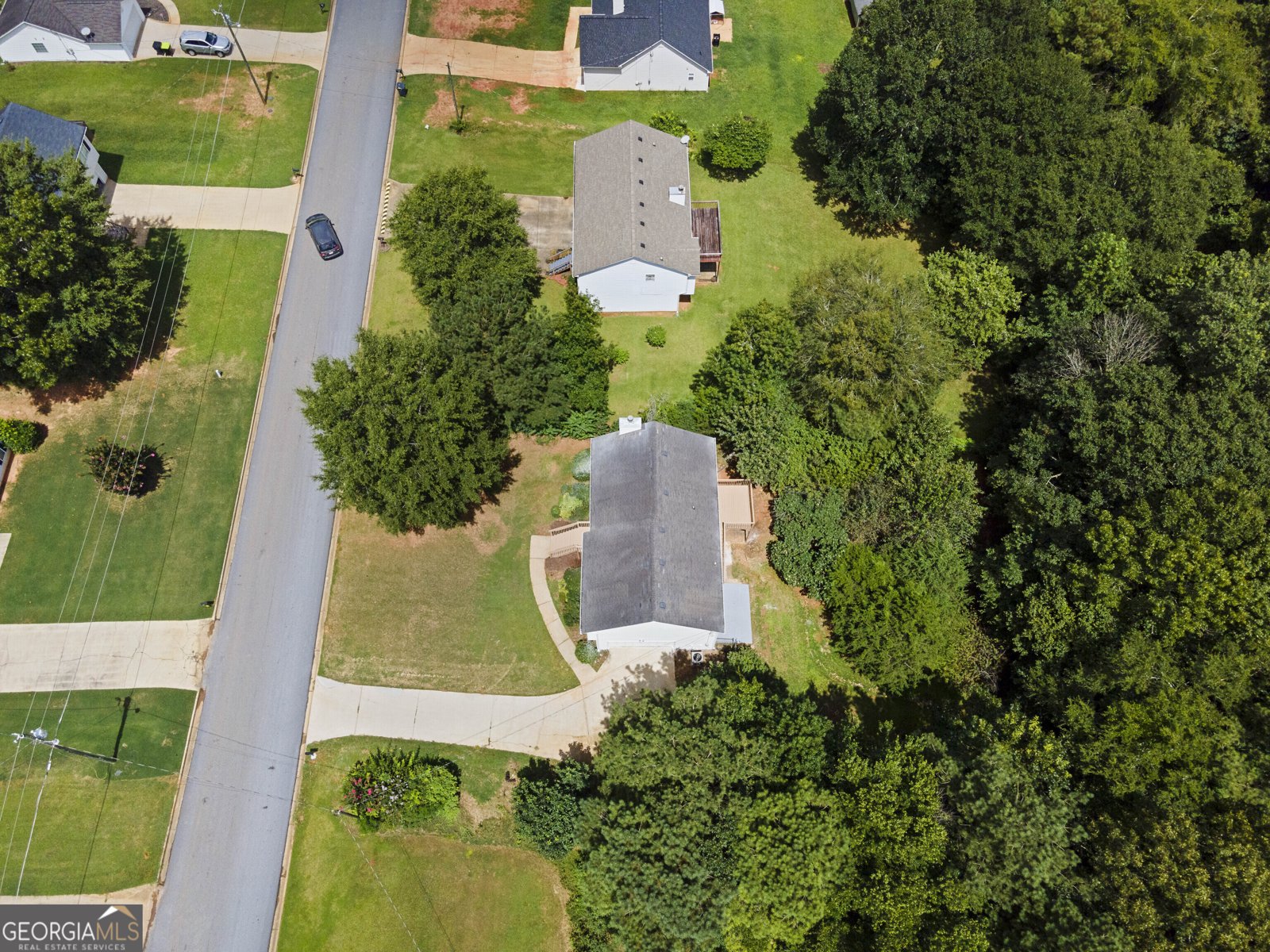 90 Cypress Drive Covington - 5