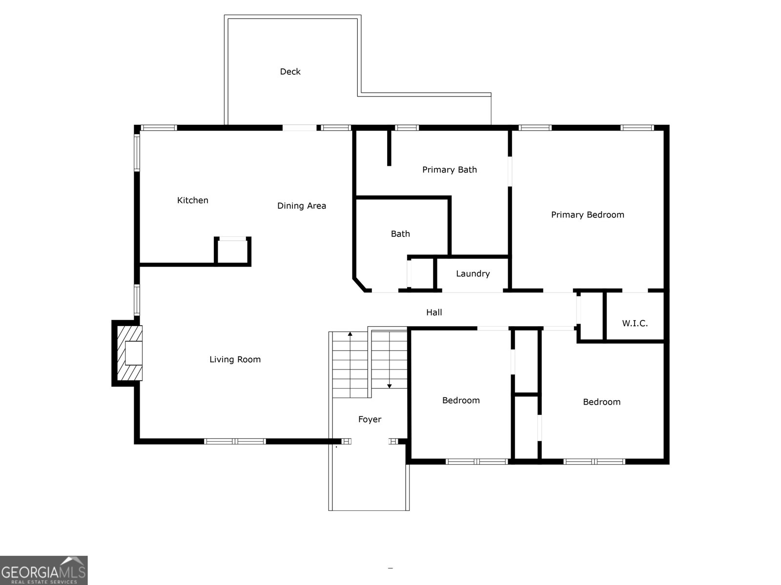 90 Cypress Drive Covington - 6