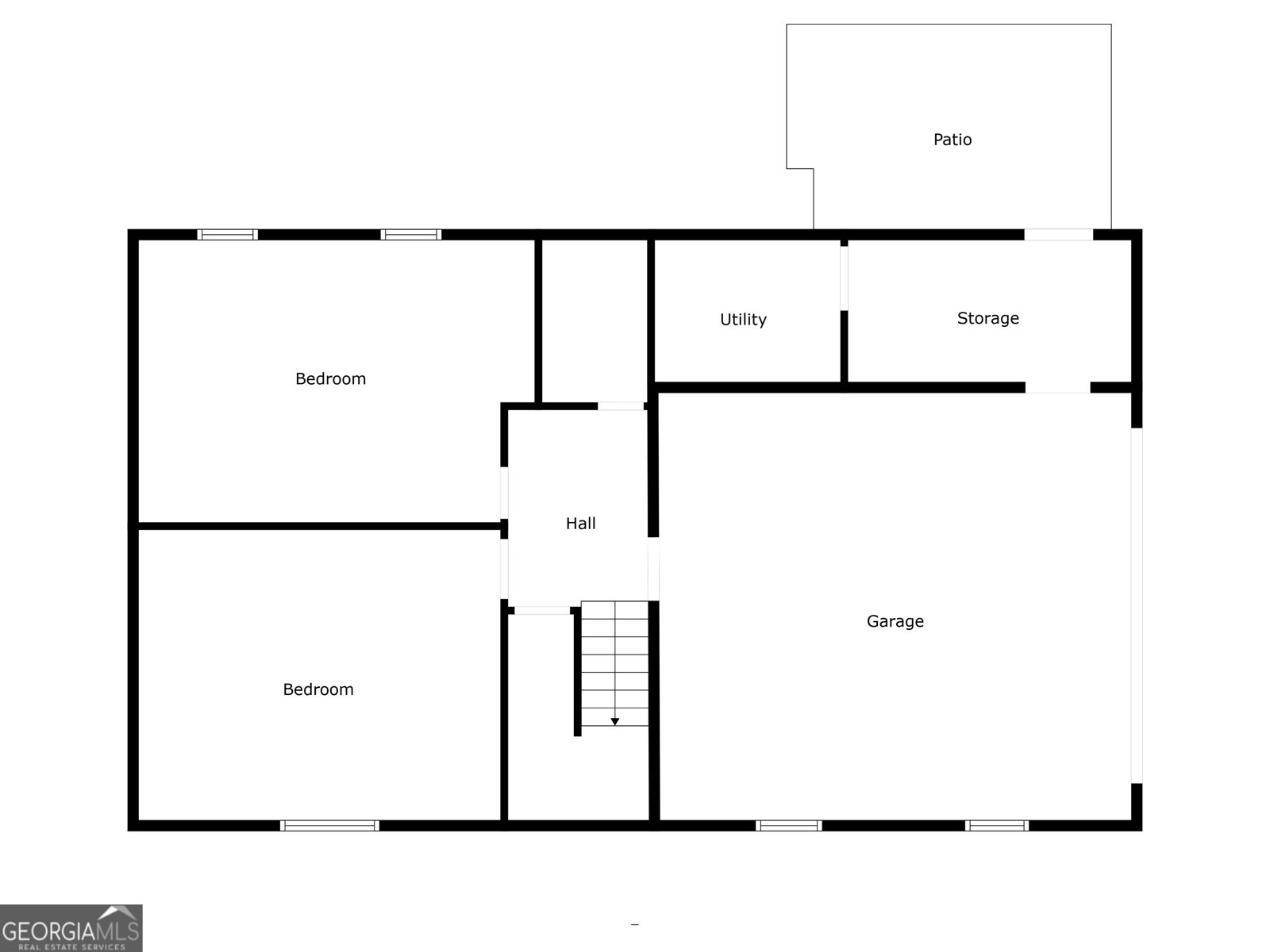 90 Cypress Drive Covington - 7