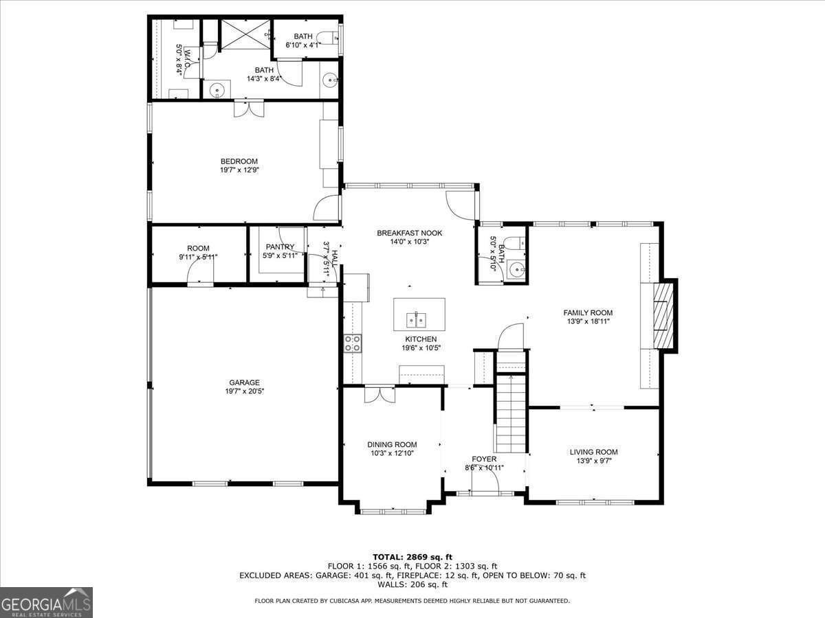 3274 Eagle Watch Drive Woodstock - 28
