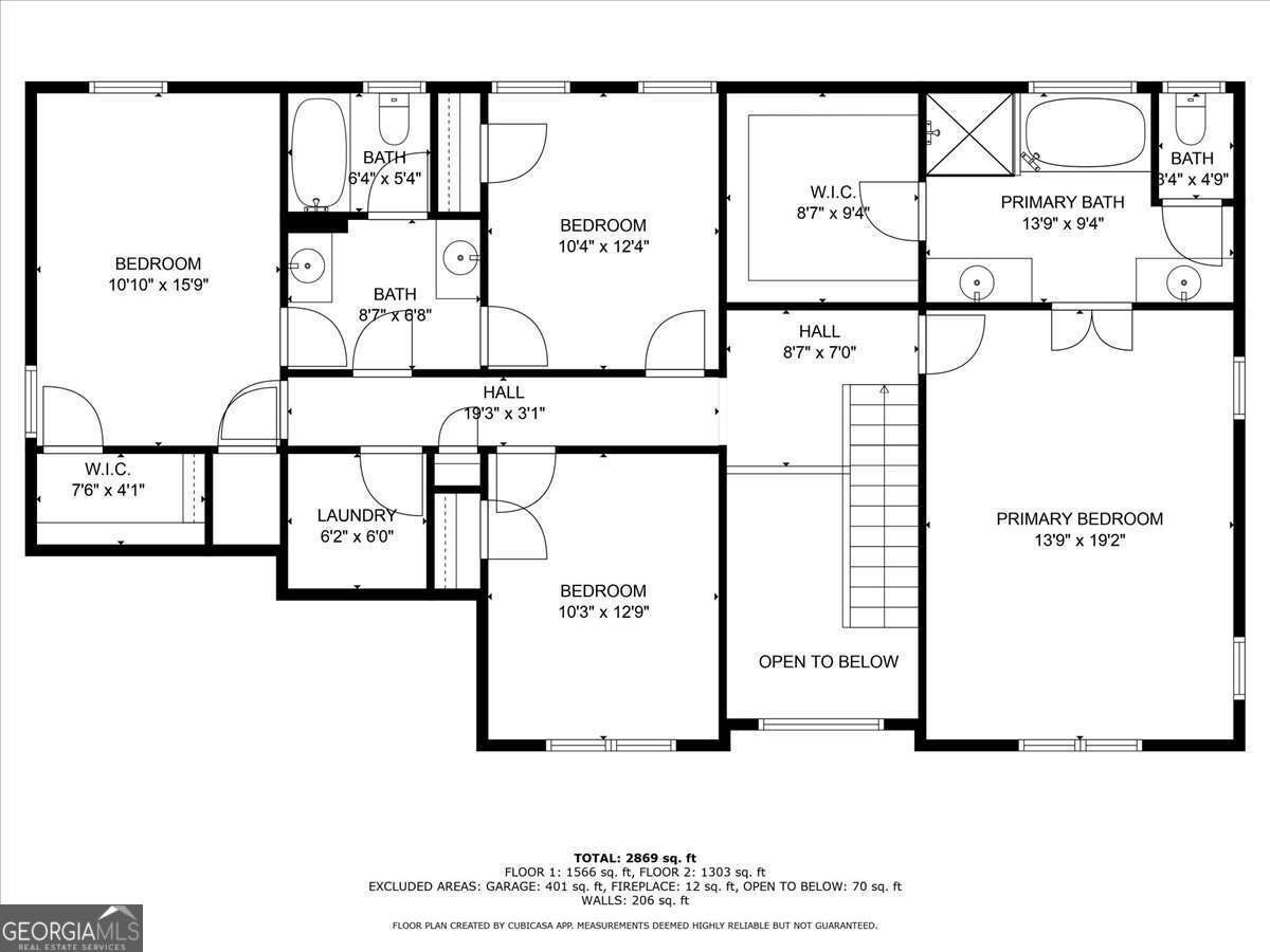 3274 Eagle Watch Drive Woodstock - 29