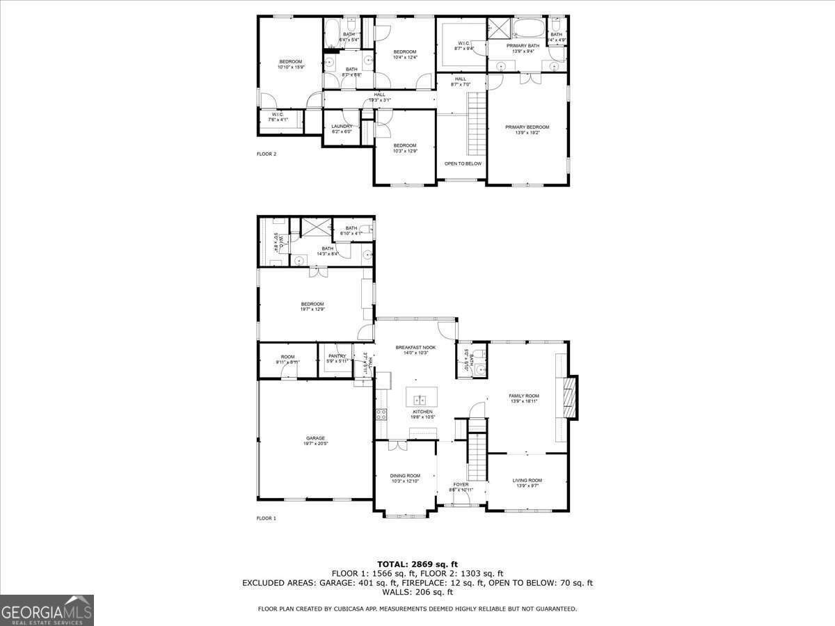 3274 Eagle Watch Drive Woodstock - 61