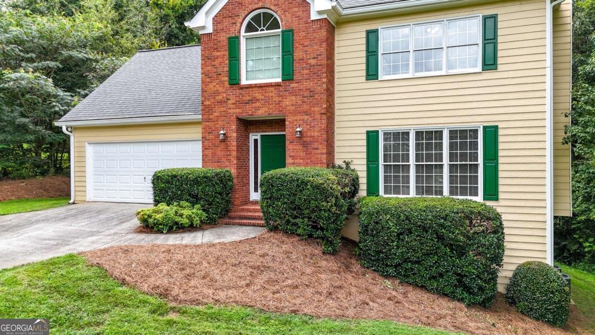 1005 Springharbor Walk Woodstock - 13