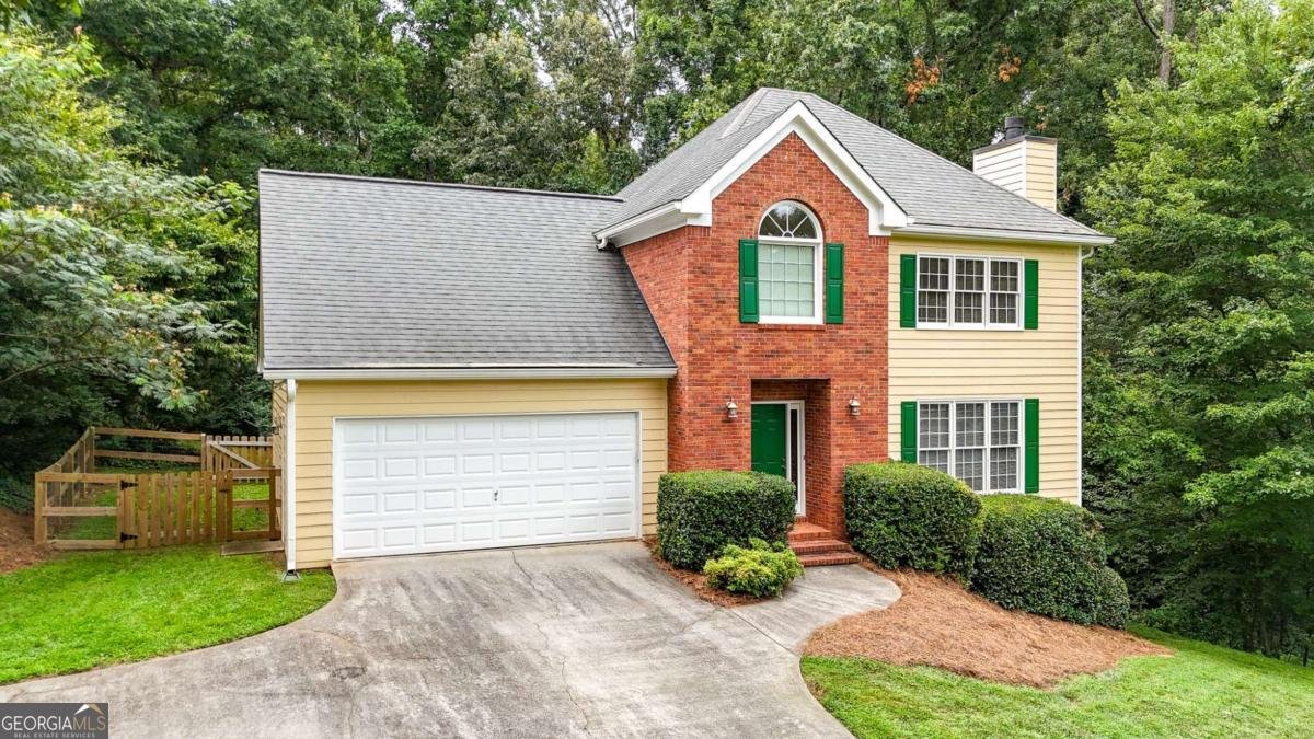 1005 Springharbor Walk Woodstock - 3
