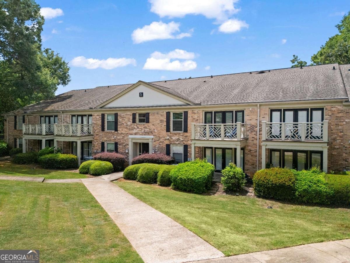 3650 Ashford Dunwoody Road Atlanta - 2
