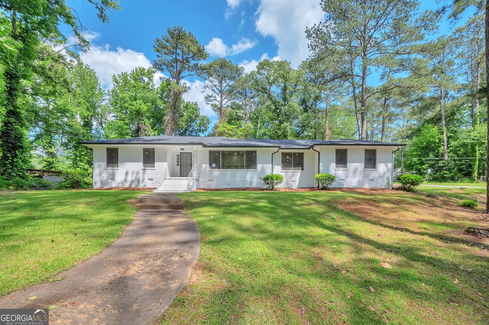 1332 Willis Mill Road Atlanta - 1