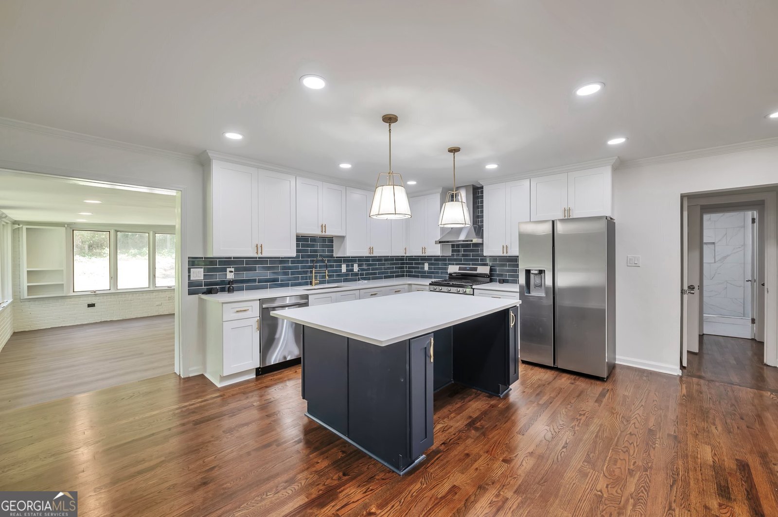 1332 Willis Mill Road Atlanta - 5