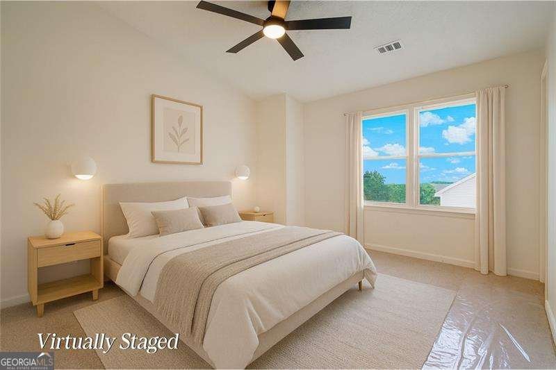 1693 Hunting Creek Drive Conyers - 12