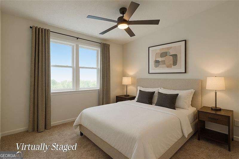 1693 Hunting Creek Drive Conyers - 16