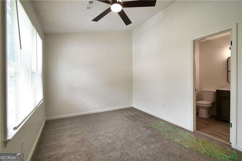 1693 Hunting Creek Drive Conyers - 17