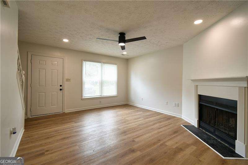 1693 Hunting Creek Drive Conyers - 20